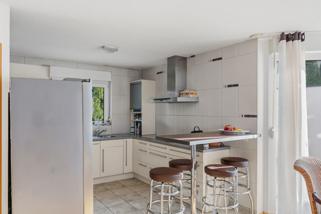 Schöne und gepflegte  Doppelhaushälfte in Hohenems!