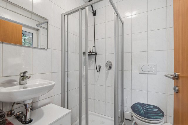 Schöne und gepflegte  Doppelhaushälfte in Hohenems!