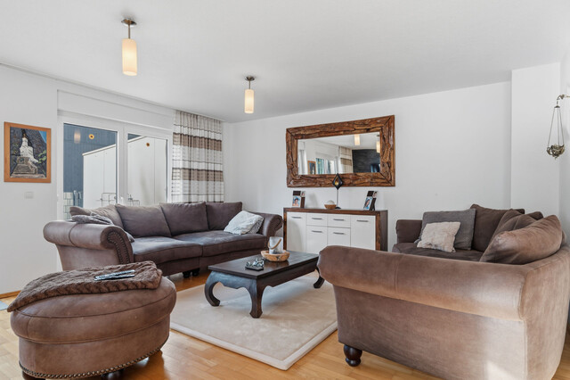 Schöne und gepflegte  Doppelhaushälfte in Hohenems!