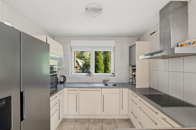 Schöne und gepflegte  Doppelhaushälfte in Hohenems!