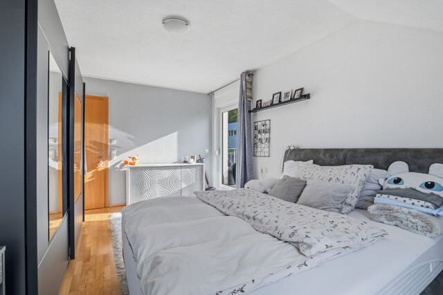 Schöne und gepflegte  Doppelhaushälfte in Hohenems!