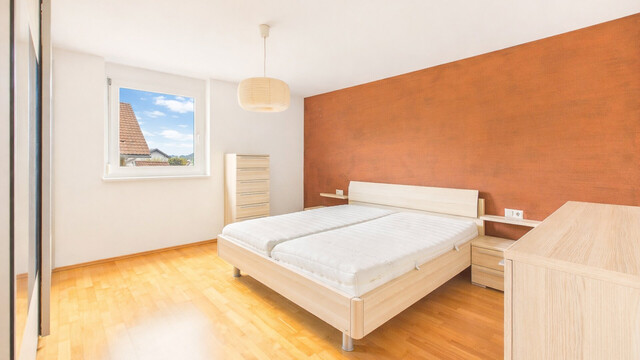 Altach | Großzügige 4-Zimmer-Wohnung mit Loggia