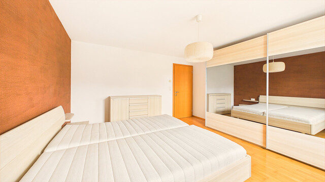 Altach | Großzügige 4-Zimmer-Wohnung mit Loggia