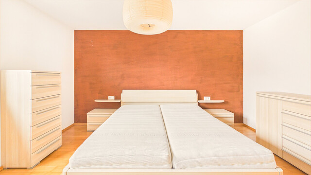 Altach | Großzügige 4-Zimmer-Wohnung mit Loggia