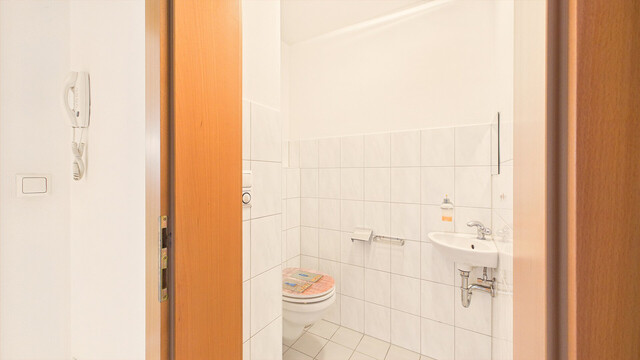 Altach | Großzügige 4-Zimmer-Wohnung mit Loggia