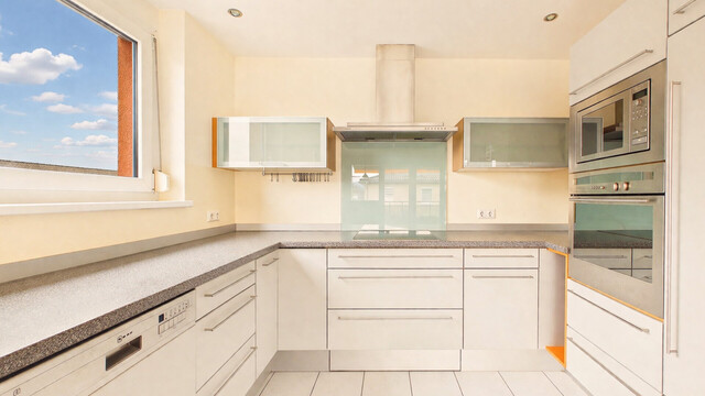 Altach | Großzügige 4-Zimmer-Wohnung mit Loggia