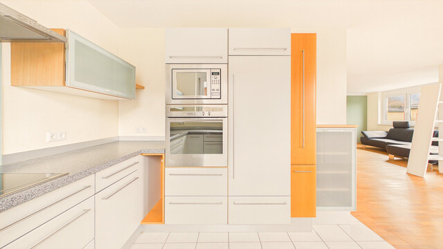 Altach | Großzügige 4-Zimmer-Wohnung mit Loggia