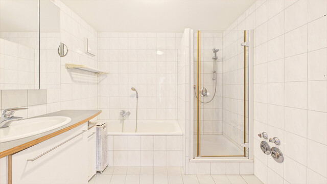 Altach | Großzügige 4-Zimmer-Wohnung mit Loggia