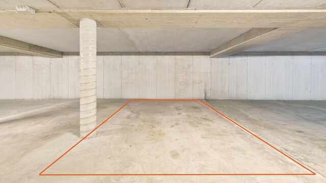 Altach | Großzügige 4-Zimmer-Wohnung mit Loggia