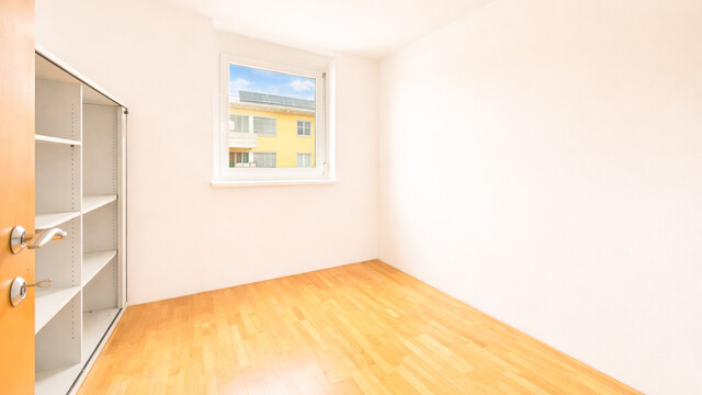 Altach | Großzügige 4-Zimmer-Wohnung mit Loggia