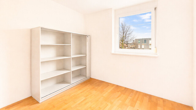 Altach | Großzügige 4-Zimmer-Wohnung mit Loggia