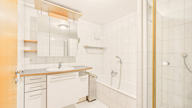 Altach | Großzügige 4-Zimmer-Wohnung mit Loggia