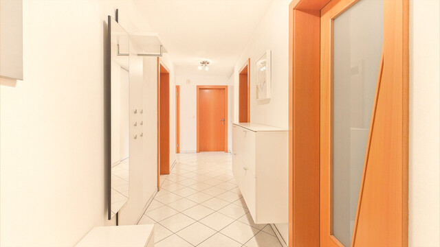 Altach | Großzügige 4-Zimmer-Wohnung mit Loggia