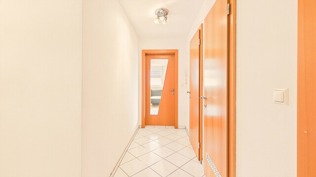 Altach | Großzügige 4-Zimmer-Wohnung mit Loggia