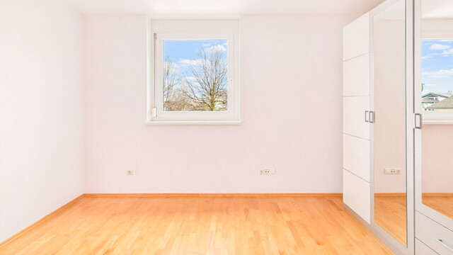 Altach | Großzügige 4-Zimmer-Wohnung mit Loggia