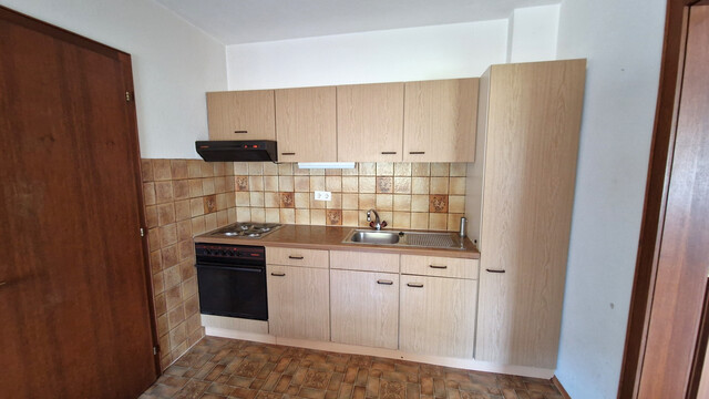 Einfamilienhaus in bester Lage zu verkaufen