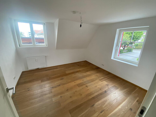 Schöne 5 Zimmer Wohnung im Villenviertel in Dornbirn