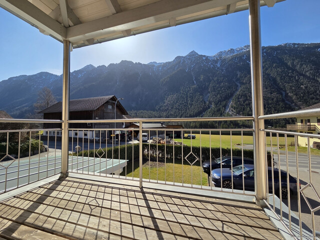 Attraktives Anlageobjekt in Innerbraz – Mehrfamilienhaus & Einfamilienhaus mit sofortigen Mieteinnahmen