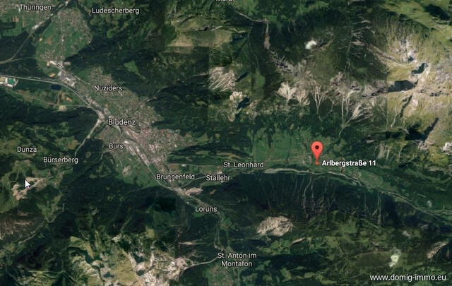 Attraktives Anlageobjekt in Innerbraz – Mehrfamilienhaus & Einfamilienhaus mit sofortigen Mieteinnahmen