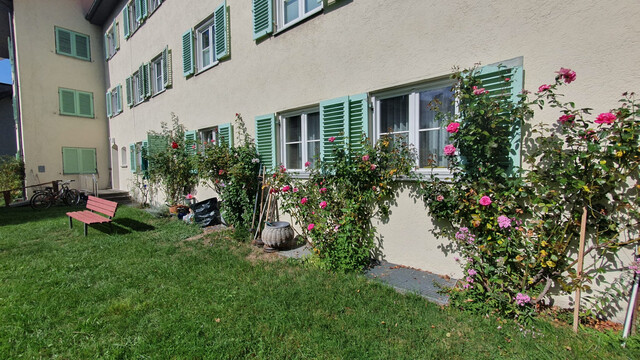 Klassischer Charme trifft auf moderne Wohnbedürfnisse-Einzigartige Chance!