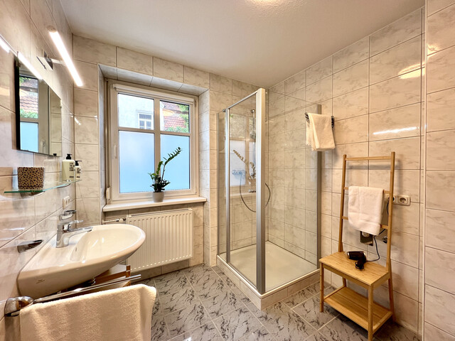 Bludenz - Bestlage: Charmantes Stadthaus mit 3 Wohneinheiten 