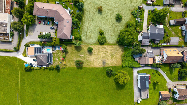 4-Zimmer-Reihenhaus in Hard mit Terrasse und Garage