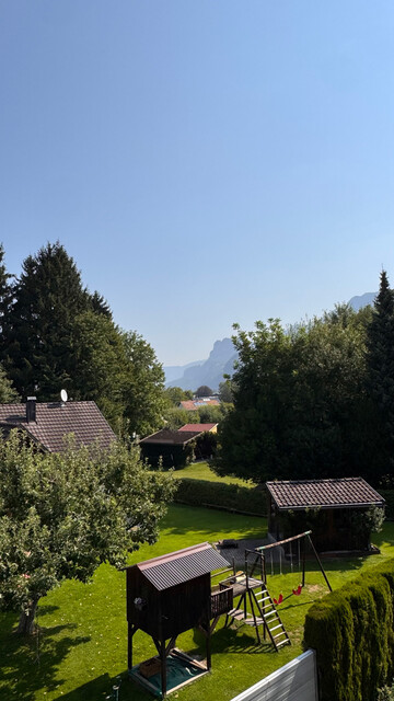 3-Zi-Wohnung zum attraktiven Preis