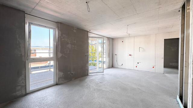3-Zi-Wohnung zum attraktiven Preis