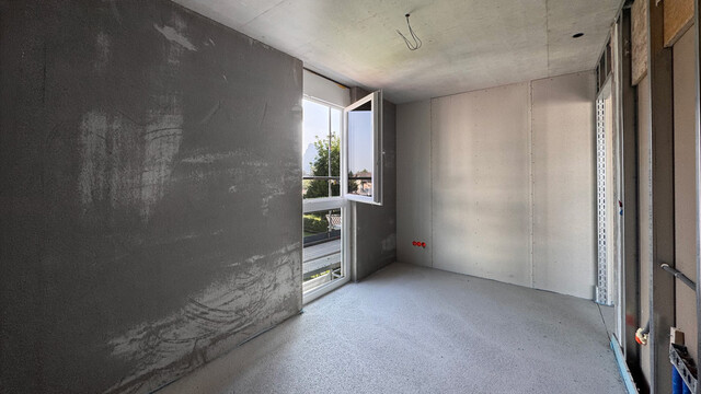 3-Zi-Wohnung zum attraktiven Preis