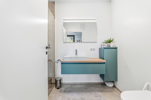 Exklusives Design‑Penthouse mit Bergblick!