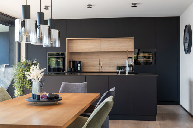 Exklusives Design‑Penthouse mit Bergblick!