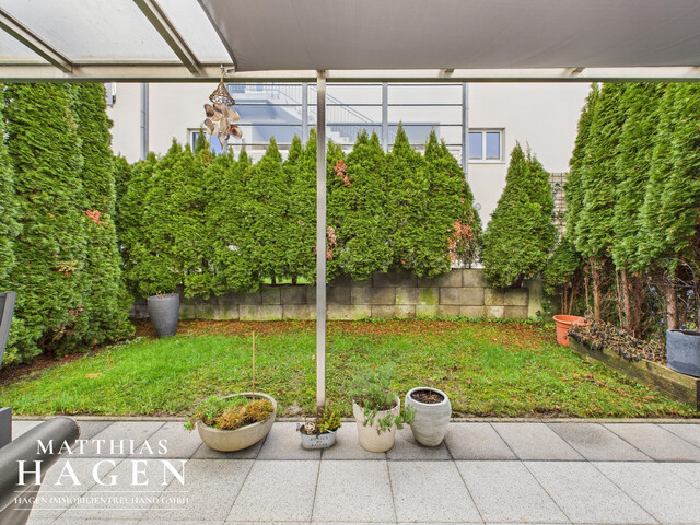 Großzügiges Mittelreihenhaus mit Garten und viel Platz für die Familie