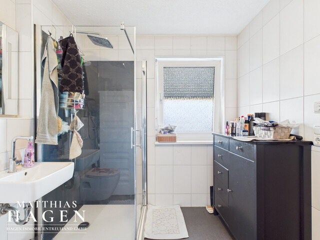 Großzügiges Mittelreihenhaus mit Garten und viel Platz für die Familie