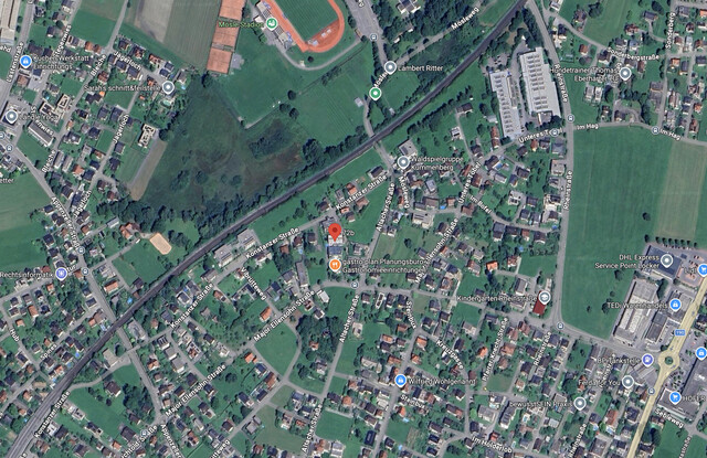 Großzügiges Mittelreihenhaus mit Garten und viel Platz für die Familie