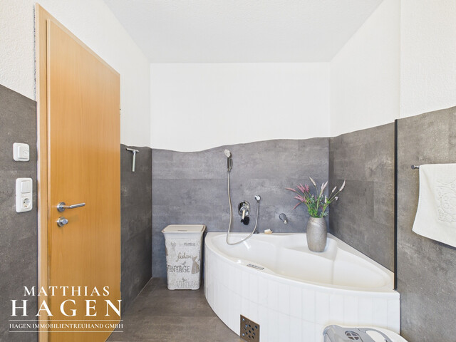 Großzügiges Mittelreihenhaus mit Garten und viel Platz für die Familie