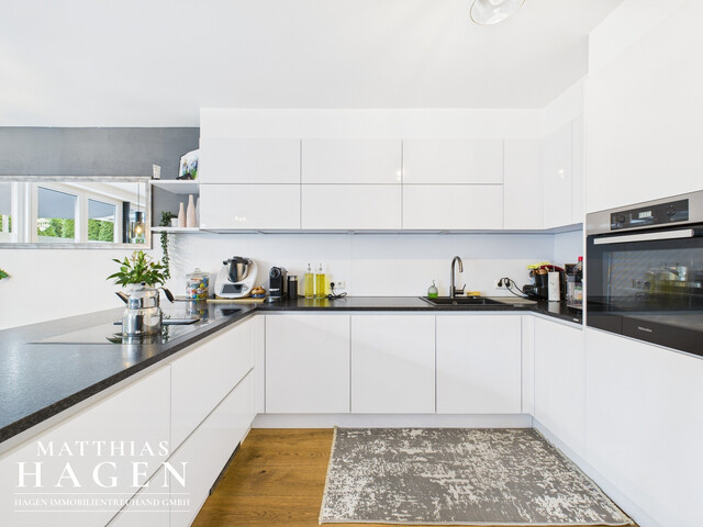 Großzügiges Mittelreihenhaus mit Garten und viel Platz für die Familie