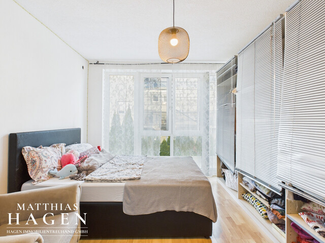 Großzügiges Mittelreihenhaus mit Garten und viel Platz für die Familie