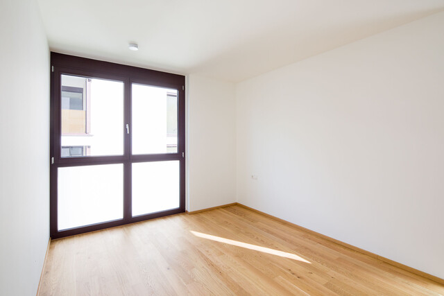 3-Zimmer-Terrassenwohnung | C03