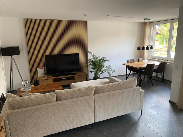 wunderschöne großzügige 3 Zimmer Wohnung