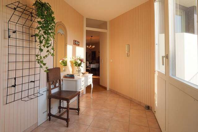 Wohnen mit viel Platz: 2-Zimmer-Wohnung mit großer Südwest-Terrasse