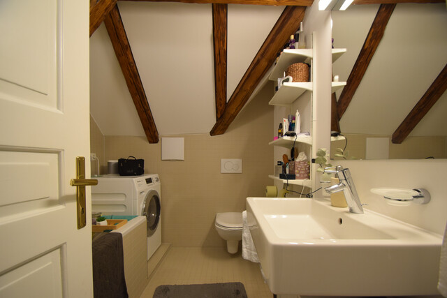 Charmante 2-Zimmerwohnung im Herzen von Hohenems!