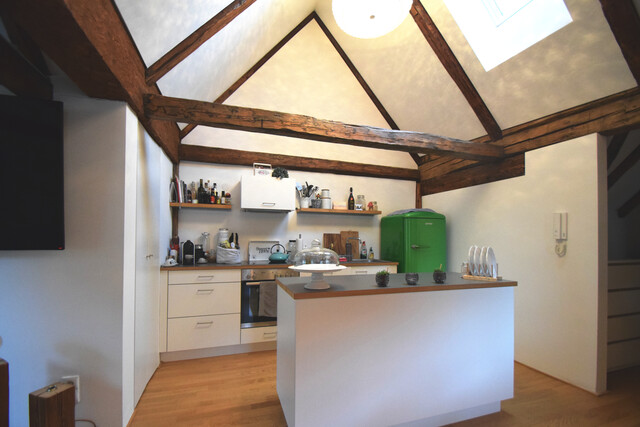 Charmante 2-Zimmerwohnung im Herzen von Hohenems!