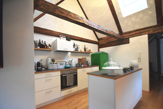 Charmante 2-Zimmerwohnung im Herzen von Hohenems!