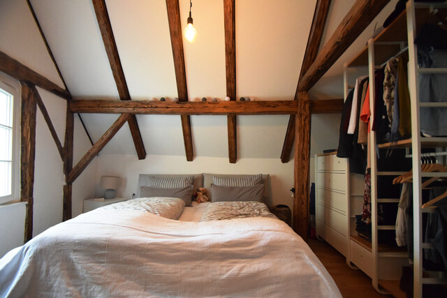 Charmante 2-Zimmerwohnung im Herzen von Hohenems!