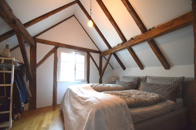 Charmante 2-Zimmerwohnung im Herzen von Hohenems!