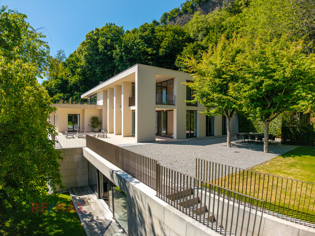 Ein Ort, der Eleganz flüstert und Schönheit atmet