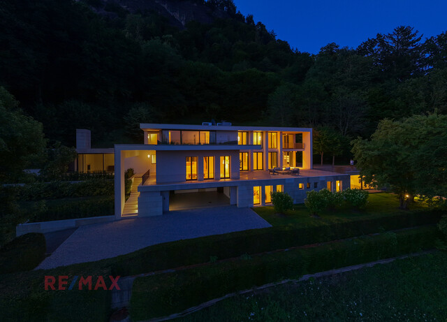 Ein Ort, der Eleganz flüstert und Schönheit atmet