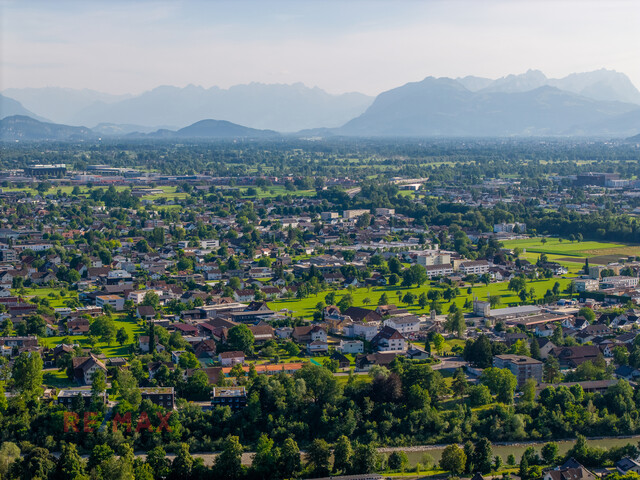 Ein Ort, der Eleganz flüstert und Schönheit atmet