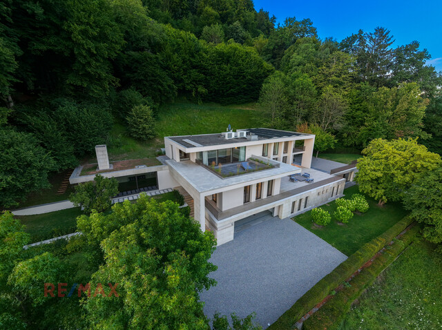 Ein Ort, der Eleganz flüstert und Schönheit atmet