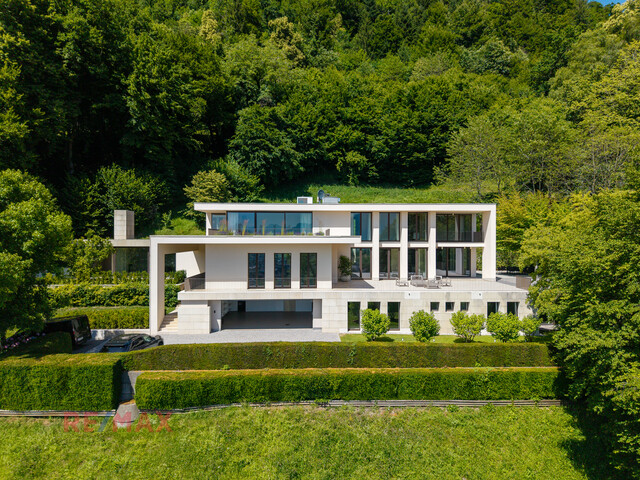 Ein Ort, der Eleganz flüstert und Schönheit atmet